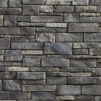 Heritage Erie Drystack flagstone veneer