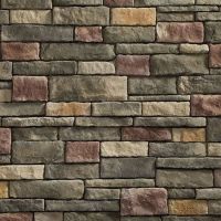 Heritage Huron Drystack corners stone suppliers