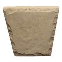 Heritage Stone Small Grey Keystone