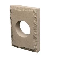 Heritage Grey Light Block