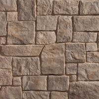 Heritage Ashworth Natural Cut interior rock panels