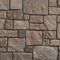 Heritage Fernwood Natural Cut wall facing stone