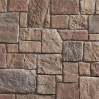 Heritage Woodbridge Natural Cut faux stone veneer panels