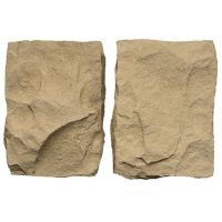 Heritage Stone Grey Row Locks