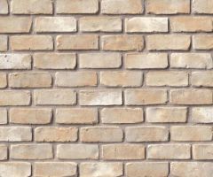 Casa di Sassi Neve Thin Brick Corners