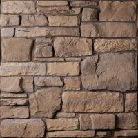 Manufactured Stone Casa di Sassi Bolzano Blend Flats