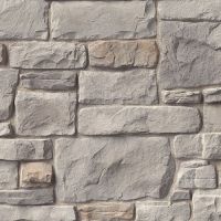 Manufactured Stone Casa di Sassi Cremona Blend Flats