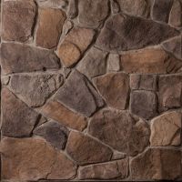 Casa di Sassi’s Gola Fieldstone Siding