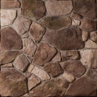 Casa Di Sassi Legno New England Fieldstone