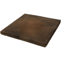 Brown Dutch Quality Fireplace Hearthstone Mantel