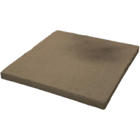 Grey Dutch Quality Hearthstone Fireplace Mantel Stone