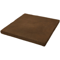 Taupe Dutch Quality Fireplace Hearthstone