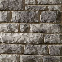 Dutch Quality Charcoal Limestone Veneer