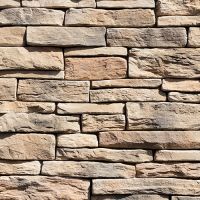 Dutch Quality Fallbrook Stack Ledge