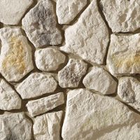 Dutch Quality Kentucky Fieldstone Fake Rock Veneer