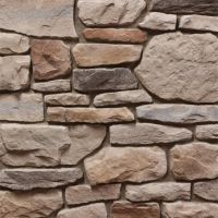 Dutch Quality Natural Blend Tuscan Ridge Stone Vaneer