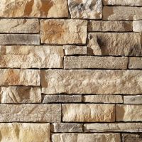 Dutch Quality Natural Blend Weather Ledge Thin Stone Veneer