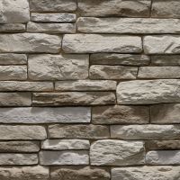 Dutch Quality Oak Blend Stack Ledge Flats