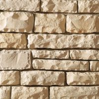 Dutch Quality Ohio Tan Limestone Veneer Stone Siding
