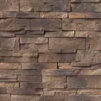 Dutch Quality Pennsylvania Dry Stack Fake Stone Veneer