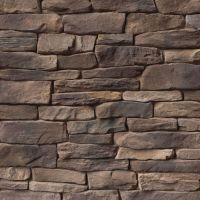 Dutch Quality Pennsylvania Ledgestone Rock Siding