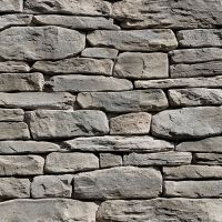 Dutch Quality Quail Grey Ledgestone