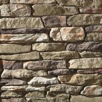 Dutch Quality Sagewood Ledgestone Natural Stone Facing