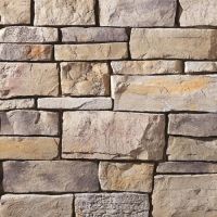 Dutch Quality Sagewood Weather Ledge Cultured Stone Veneer