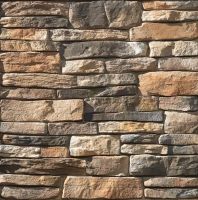 Dutch Quality Sienna Stack Ledge Quality Stone Veneer