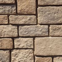 Dutch Quality Trailhead Rough Ashlar