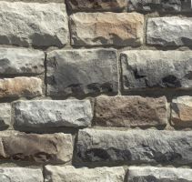 Dutch Quality Elkwood Limestone Corners