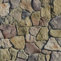 Prestige Buck Country Fieldstone Corners