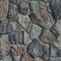 Prestige Charcoal Fieldstone Flats