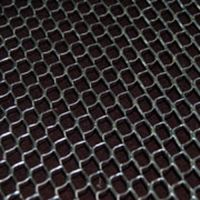 2.5# Galvanized Paper-Backed Metal Lathe