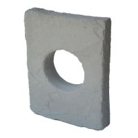 Grey Dutch Quality Light Block