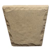 Heritage Stone Keystone