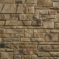 Heritage Stone Terra Cut Russett Stone Veneer