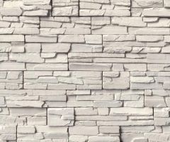 Casa di Sassi Niveo Kwik Stack Corners