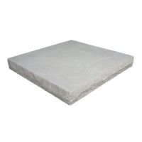 Limestone Wall Cap Grey Rock Faced - 24x24