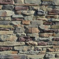 Prestige Stone Buck Country Ledgestone Flats