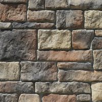 Prestige Burnt Russet Southern Limestone Flats