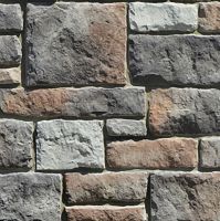 Prestige Charcoal Southern Limestone Flats