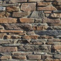 Prestige Desert Hollow Ledgestone Corners