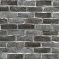 Prestige Mahogany Thin Brick Corners