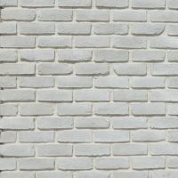 Prestige White Onyx Thin Brick Corners