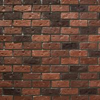 Provia Boston Thin Brick