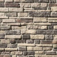 Provia Brindle Chisel Cut Corners