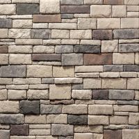 ProVia Chestnut Drystack