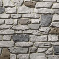 Provia Denali Ridge Cut