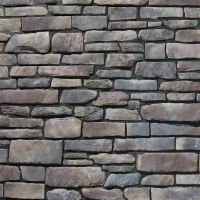 Provia Oxford Ledgestone Flats